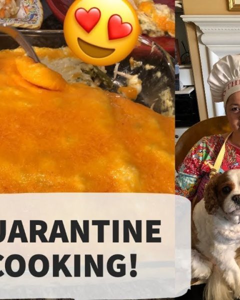 Chicken Casserole Recipe